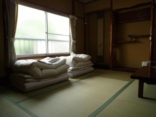 Daiya Ryokan Quioto Exterior foto