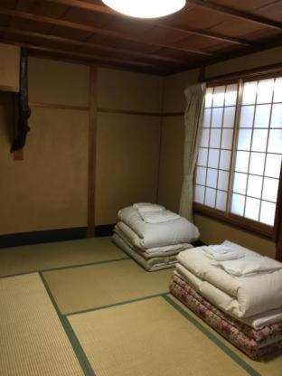 Daiya Ryokan Quioto Quarto foto