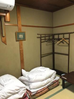 Daiya Ryokan Quioto Quarto foto
