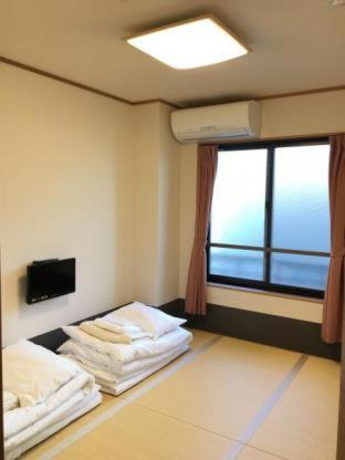 Daiya Ryokan Quioto Quarto foto