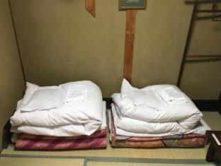 Daiya Ryokan Quioto Quarto foto
