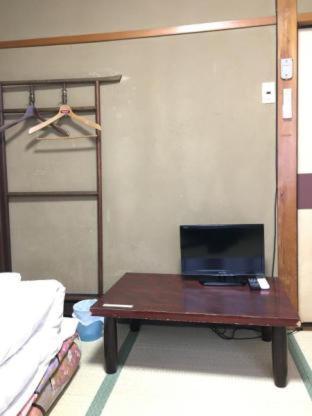 Daiya Ryokan Quioto Quarto foto